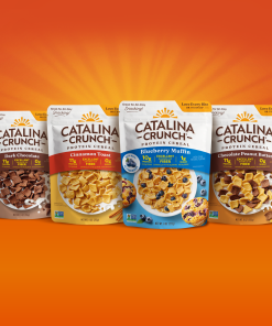 Cereal Best Seller Bundle